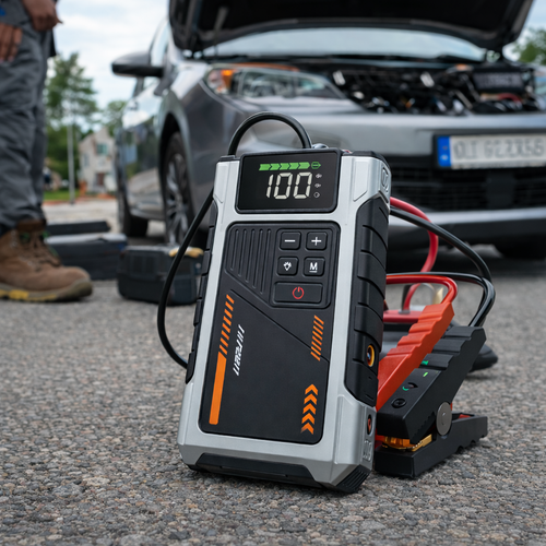 Amperli Boost PRO™