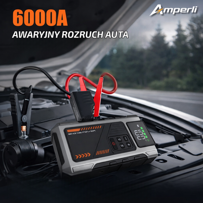 Amperli Boost PRO™